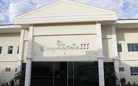 Apartamento Lacqua Di Roma III